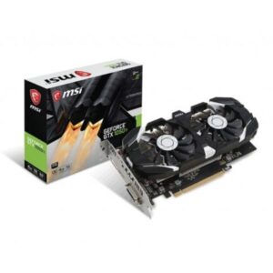 Card Màn Hình VGA Đa Nhiệm