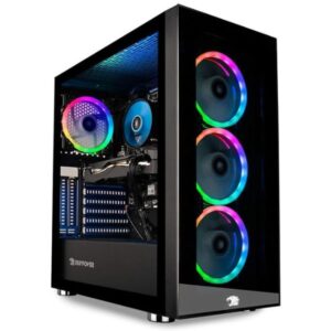 Case Gaming Chất Lượng Cao