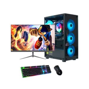 PC Gaming Giá Hợp Lý