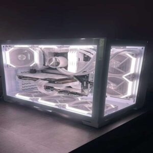 PC Gaming Uy Tín