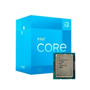CPU Intel Mới Nhất