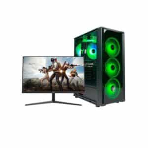 PC Gaming Cấu Hình Ấn Tượng