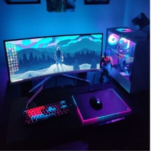 PC Gaming Đa Nhiệm