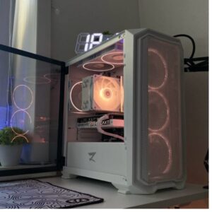 Vỏ Case Văn Phòng Tốt