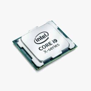CPU Intel Đáng Đầu Tư Nhất
