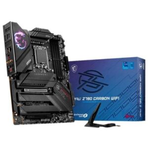 Mainboard Intel Bền Bỉ