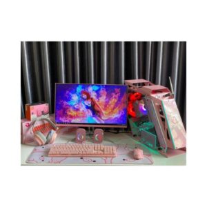 PC Gaming Cấu Hình Cao Cấp