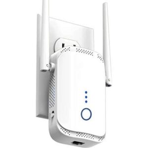 Thu Phát Sóng Wifi Không Dây