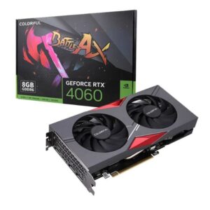 VGA Colorful Chất Lượng Tốt