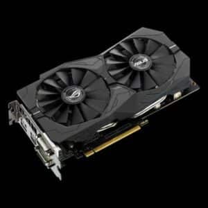 VGA ASUS Tốt